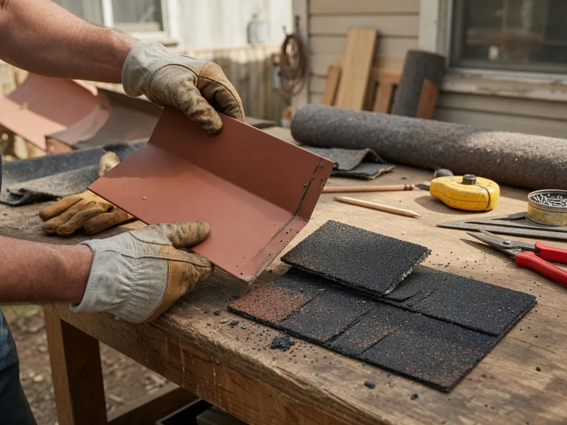Roof Repair company in San Antonio, TX